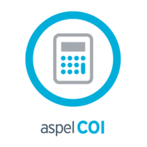 ASPEL COI