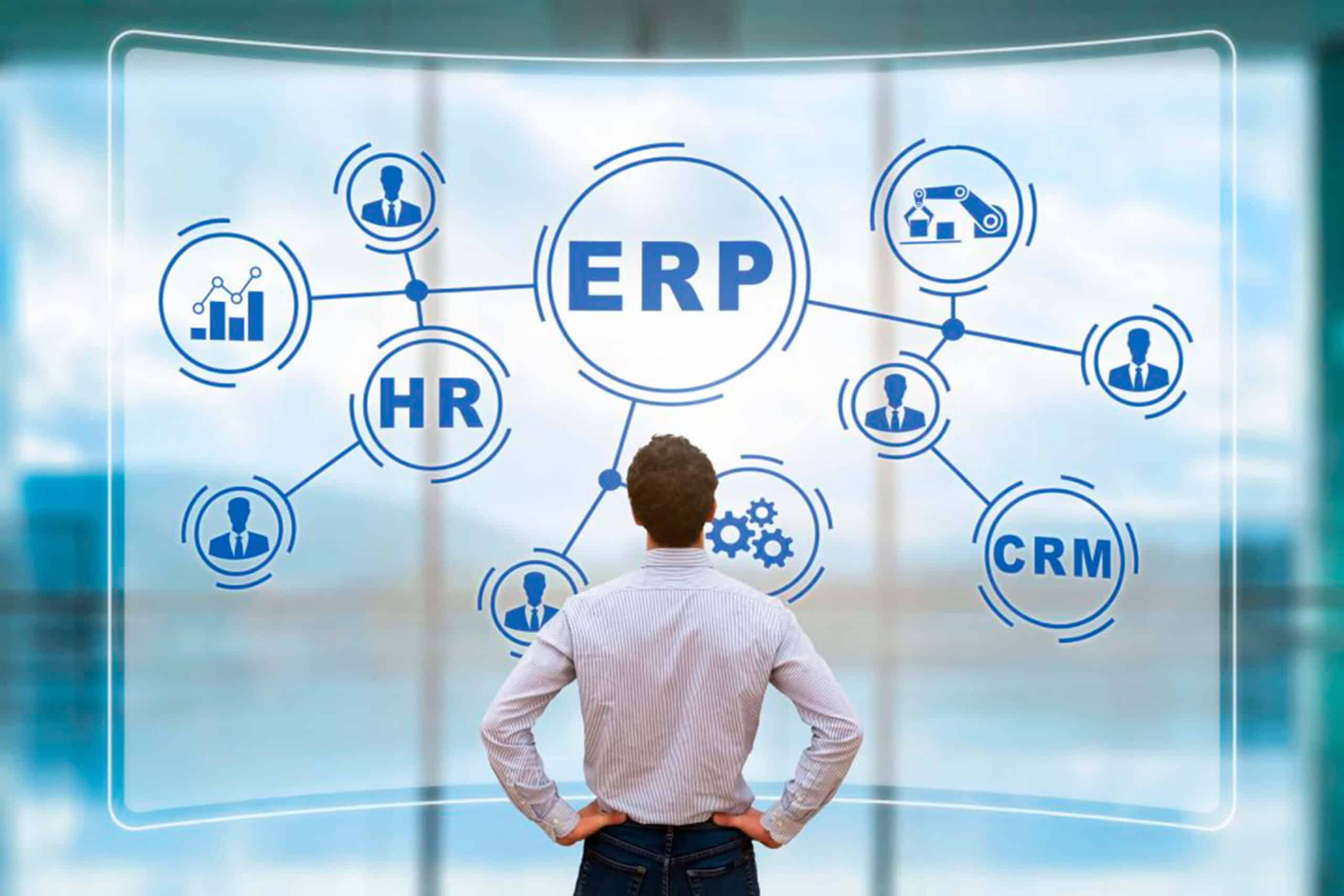 Como Realizar La Implementación De Un Sistema De Gestión Empresarial 9375