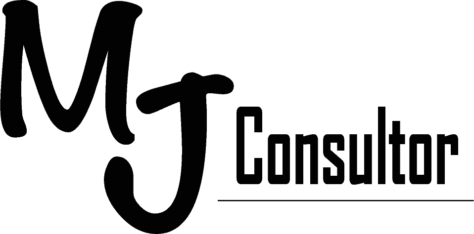 LOGO MJ